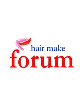hair make forum【ヘアーメイクフォルム】
