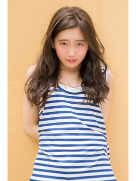 エニイ(ANY) The NaturalCurl