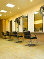ビューティーヘアサロン ハナ(87)/スタッフ一同