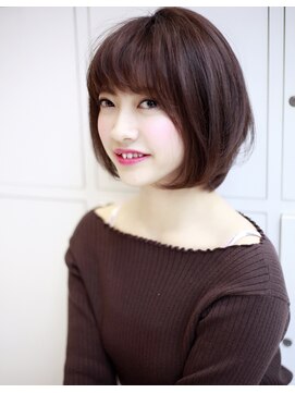 フォルテ ガーデン ヒルズ 静岡店(FORTE GARDEN HILLS) 髪質改善/韓国/縮毛矯正/ブリーチ/ダブルカラー/学割/学割U２４