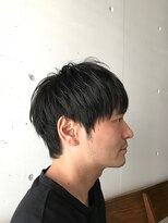 メンズサロン ウエストサイドカットクラブ(Men's West Side Cut Club)&nbsp;ｗｓｃｃ　ナチュラル