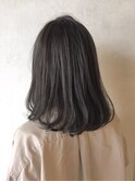 人気NO.1グレージュカラー