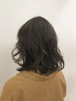 アローズ ステラプレイス店(HELLO'S) ミントブルージュ