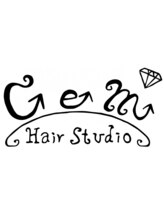 Gem Hair Studio　湘南平塚南口店 【ジェムヘアスタジオ】