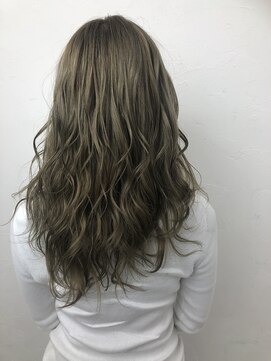 ルル ココット(Lulu la cocotte) シルバーマット