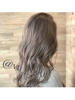 ヴィー ヘアー ファッション バー(VII hair.fashion.bar) @vii__hair