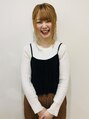 ヘアー マシュー(hair masyu) 山手 愛子