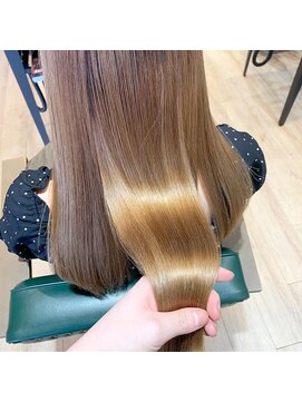 ルチナ 秦野(Lucina) ウルツヤロング3