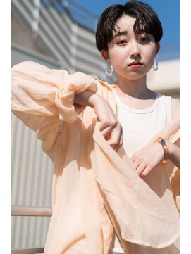 キャル(Cal) 【colors】