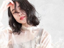 tinoのこだわりは《前髪をお顔にフィットするよう大切に作る事☆》前髪は女性の命です！！