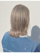 ブランコジーサウス(BLANCO G South) 【BLANCO】ハイトーンベージュ