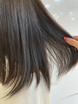 フォルテ 草薙店&nbsp;透けグレージュカラー