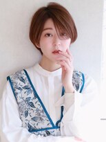 レガロヘアーデザイン(Regalo hair design) 20代３０代４０代５０代◎大人かわいいナチュラルショート