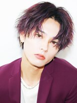 リップス 表参道店(LIPPS)&nbsp;Berry Berryハイライト