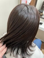 シュガーラビット(Sugar Rabbit.)&nbsp;ツヤツヤトリートメント