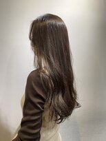 リバレッジ 広尾(Leverage)&nbsp;落ち着いた大人のダークブラウン