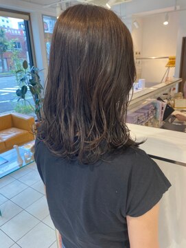 ヴァンカウンシル 千種 【VAN COUNCIL千種】オリーブベージュ