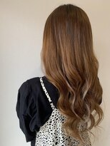 ヘアスタジオ マテリアル(hair studio Material)&nbsp;プルエクステ