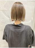 THE OSCAR☆ツヤハイライト