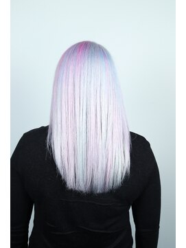 クリップ ジョイント ゴッド(CLIP JOINT GOD) ホワイトユニコーン☆