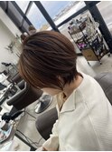 ショートStyle