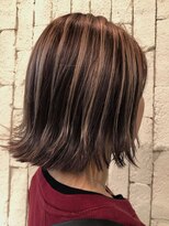 シャンプーボーイ&nbsp;スコティッシュグレージュ