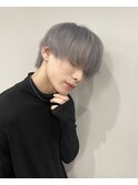 シルバーアッシュ