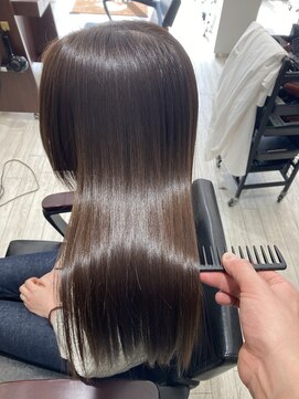 リズム(RHYTHM) 髪質改善/艶髪/10代20代30代40代50代