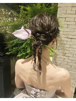 パズードコー(PSSD-CO.+5)&nbsp;ダブルフィッシュボーン