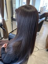 コア フィール ア デイ(COIFFURE A DAY)&nbsp;【M3D】サラサラストレートお得クーポン有り