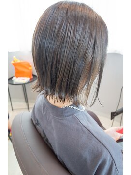 アット(att..) att..【とつかひろや】お客様style