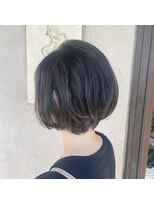 トップヘアー 総社店(TOP HAIR)&nbsp;ボブ