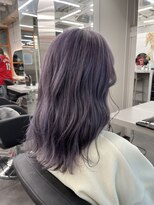 エイト 立川店(EIGHT)&nbsp;ヴァイオレット