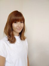 トリーズン(TREASON) 希美 