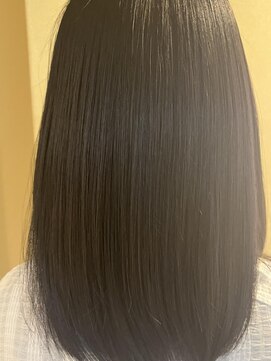 ゼン(Zen.) メテオトリートメント