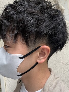 ノーリード(notre Lead) お仕事でも大丈夫なツイストスパラル