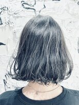 ベシドゥーズ(Besixdouze) ボブ