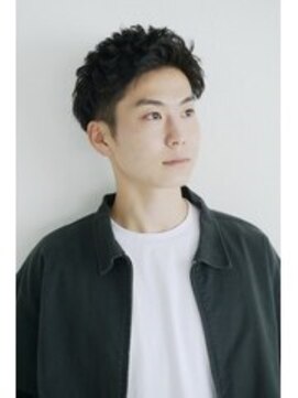 ゼノンユニガイ(ZENON uni GUY) スパイキーショート