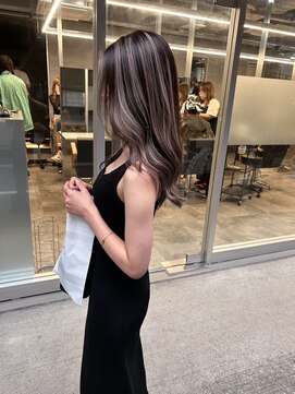 キング 高槻(K!ng) 高槻/ハイライト