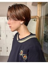クペウエミュー(cope'u emu)&nbsp;men's