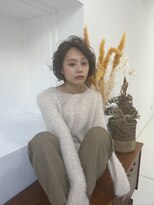 サンクチュアリー ウィズ コネクト(Sanctuary with connect)&nbsp;ラフウェーブ