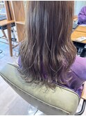パールベージュ