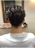 パーマ