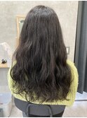 ノンジアミンカラー