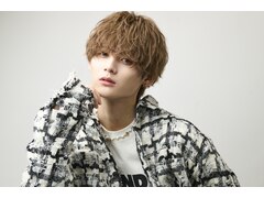 MEN'S salon GOALD 名古屋 栄【メンズサロン ゴールド】