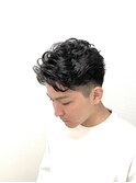 ４０代清潔感優先！ビジネス大人サイドパートショート【河原町】
