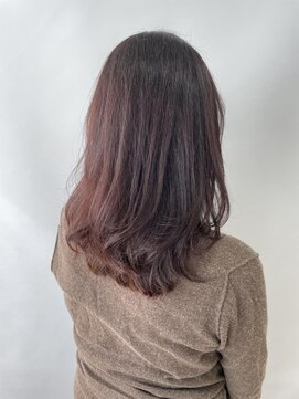 ハートボックス 四谷店(Heart box) ワンカールセミロング