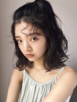 ミンクスザパス 湘南・辻堂店(MINX The pass)&nbsp;MINX The pass#辻堂#辻堂美容室#カットが上手い#ボブ#ショート