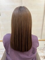 イロア(iloa)&nbsp;カット