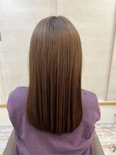 イロア(iloa) カット